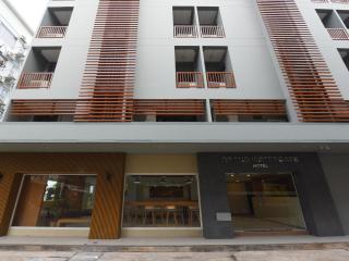 Grand Watergate Hotel - Bangkok - 6
