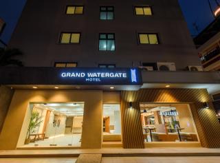 Grand Watergate Hotel - Bangkok - 0
