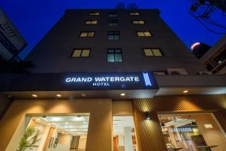 Grand Watergate Hotel - Bangkok - 9