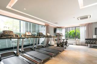 Sukhumvit Soi 10 Stay in Style - Khlong Toei - 4