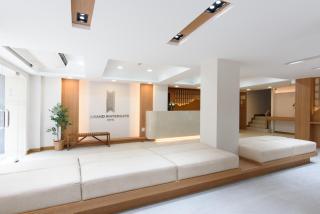 Grand Watergate Hotel - Bangkok - 3