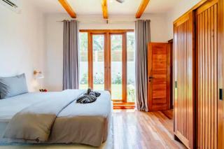 Kerasia 2 BR Villa With Private Pool NE61 - Gili Air - 3