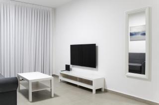 Luxury Family Apartment #3 By Hashdera Eilat - Eilat - 9