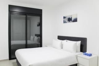 Luxury Family Apartment #3 By Hashdera Eilat - Eilat - 8