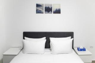 Luxury Family Apartment #3 By Hashdera Eilat - 1