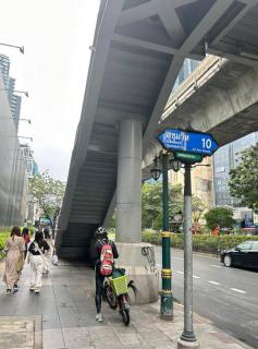 Sukhumvit Soi 10 Stay in Style - Khlong Toei - 8