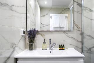 Luxury Family Apartment #3 By Hashdera Eilat - 3