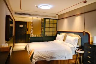 Xinyu Hotel - Shanghai Jiao Tong University Xinhua Road - Shanghai - 1