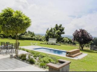 Spacious villa with private pool in Theux - Theux - 9