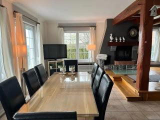 Spacious villa with private pool in Theux - Theux - 8
