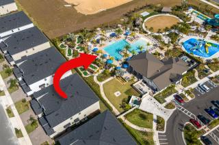 Amazing Golf Course View CHG108 - Kissimmee - 7