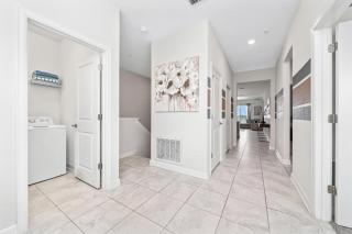 Golf Course View Townhome CHG107 - Kissimmee - 2