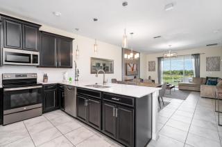 Golf Course View Townhome CHG107 - Kissimmee - 1