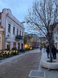 Best Value Apartment in Tbilisi Center - Tiflis - 4