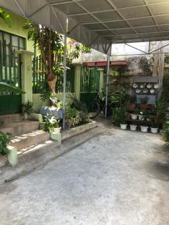 Quiet Garden Home - Molino - 8