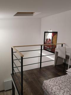 Les Lofts De Livry: Appartement 2 - Livry-Gargan - 9