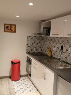 Les Lofts De Livry: Appartement 2 - Livry-Gargan - 8