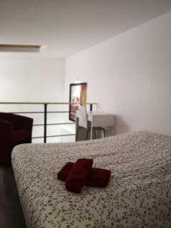 Les Lofts De Livry: Appartement 2 - Livry-Gargan - 7