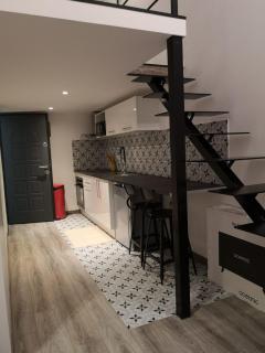 Les Lofts De Livry: Appartement 2 - Livry-Gargan - 5