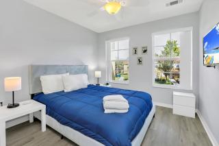 Cozy Townhome 10min to Disney EMI101 - Kissimmee - 5