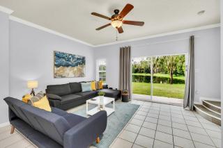 Cozy Townhome 10min to Disney EMI101 - Kissimmee - 2