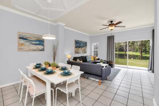 Cozy Townhome 10min to Disney EMI101 - Kissimmee - 1