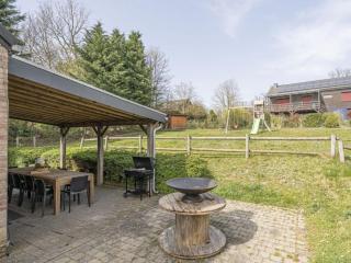 Pastoral villa in Heure with bubble bath - Moressée - 6
