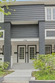 Modern Apt - Downtown Charm - Ideal Location - Indianápolis - 8