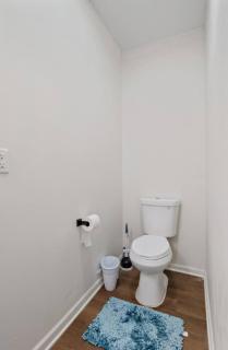Modern Apt - Downtown Charm - Ideal Location - Indianápolis - 7