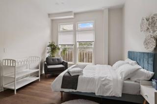 Modern Apt - Downtown Charm - Ideal Location - Indianápolis - 1