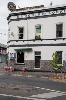 StayCentral - George Street@Fitzroy - 2