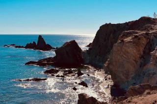 Casa Fiorella en Cabo de Gata. - 4