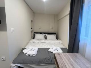 Odyssey Apt 3 - Salonicco - 3