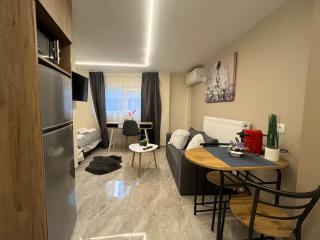 Odyssey Apt 3 - Salonicco - 2
