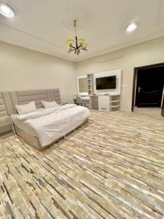 شقق لؤلؤة العلا المفروشه - 9