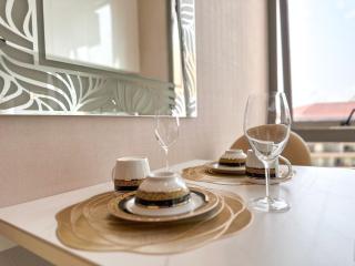 The Copacabana Jomtien high floor 1 bedroom flat - Jomtien Beach - 5