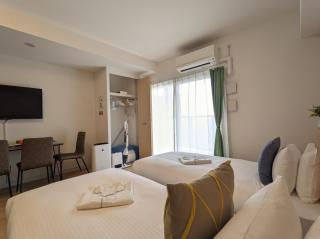 ESLEAD HOTEL Namba South Ⅰ - Osaca - 8