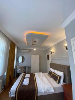 Berce Hotel Istanbul - Istanbul - 4