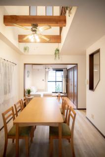 Guest House UMEDA - Osaka - 9