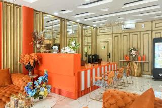 RedDoorz Plus Syariah @ Tiban Centre Batam - Tanjungriau - 6