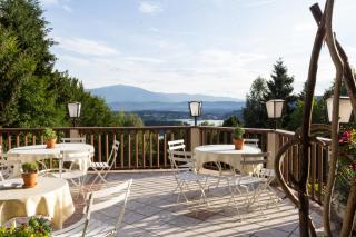 GRÜNER HEINRICH - Bett&Frühstück - Oberaichwald - 8