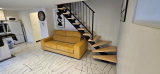 appartement guy - Priay - 1