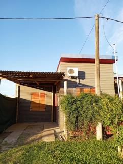 Cabañas pueblo belgrano entre Ríos . - Nuevo Pueblo Belgrano - 2
