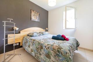Cosy Pavillon 2chambres proche mer - Ondres - 2