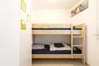 Cosy T3, piscine, proche mer - Ondres - 6