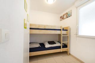 Cosy T3, piscine, proche mer - Ondres - 7