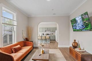 Historic District - 3BR - Newly Renovated Home - Indianápolis - 0