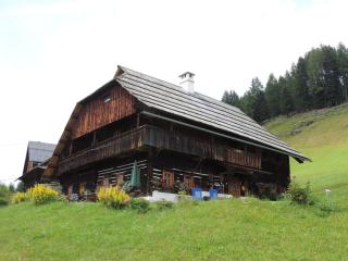 Schrunerhof - Ebene Reichenau - 4