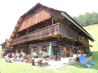 Schrunerhof - Ebene Reichenau - 2
