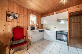 Sherpa - 10 pers - Saint-Jean-d'Aulps - 6